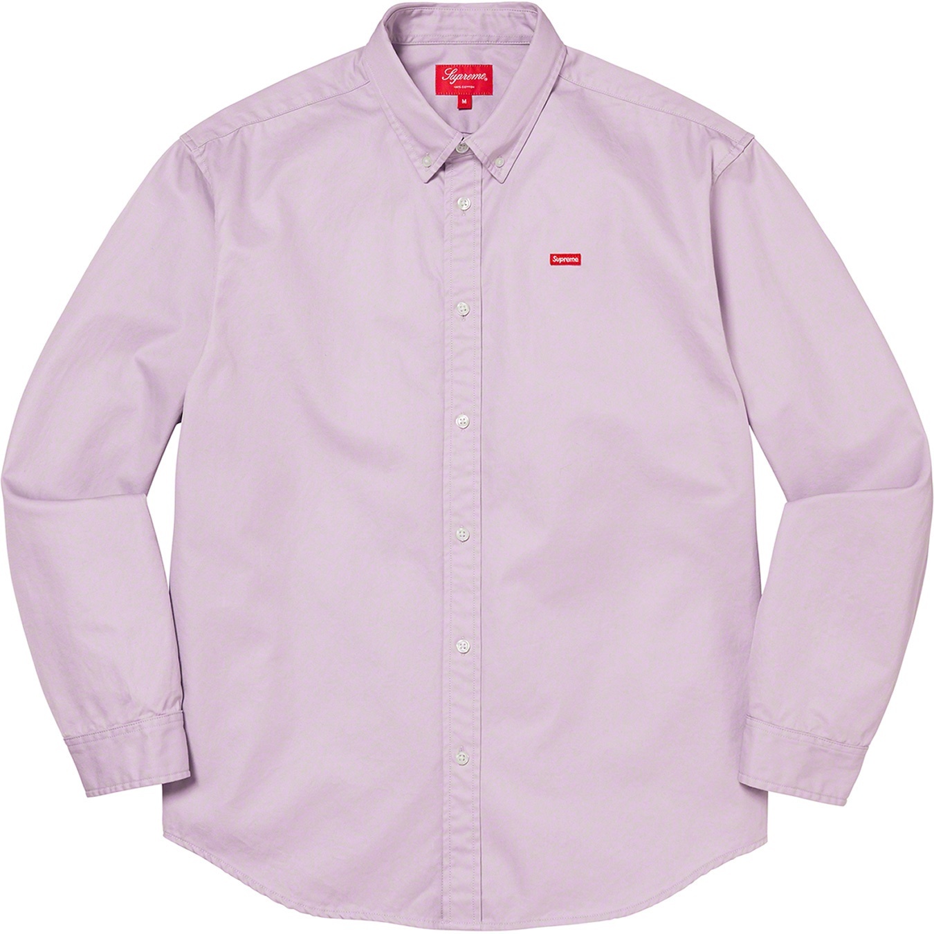 Small Box Shirt view 5